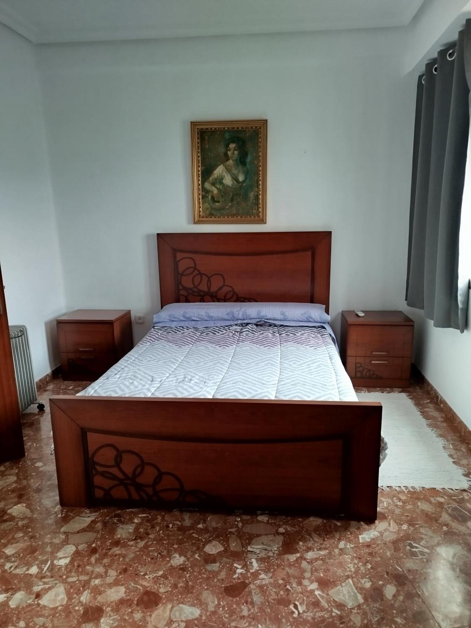 Apartamento Acogedor Севилья Экстерьер фото